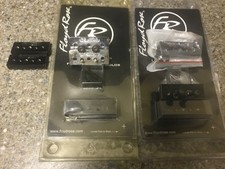 Original Floyd Rose Locking Nuts x8 R1,R2,R3 