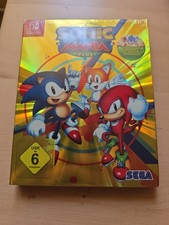 ebay® Auktion 377353576079 | Sonic Mania Plus (Nintendo Switch)NEU Thumbnail of ebay® auction 377353576079 | Sonic Mania Plus (Nintendo Switch)NEU
