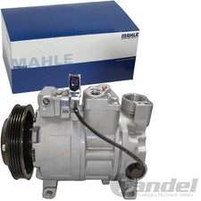 MAHLE Kompressor, Klimaanlage ACP 121 000S