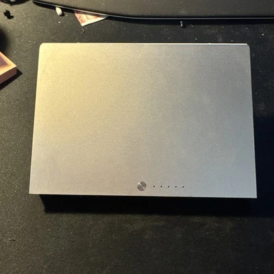 Apple PowerBook G4 Batteries for sale | eBay