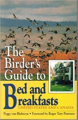 #ad The Birders Guide to Bed and VERY GOOD $7.64