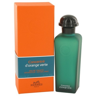 Eau D'orange Verte Cologne 3.4 oz EDT Concentre (Unisex)