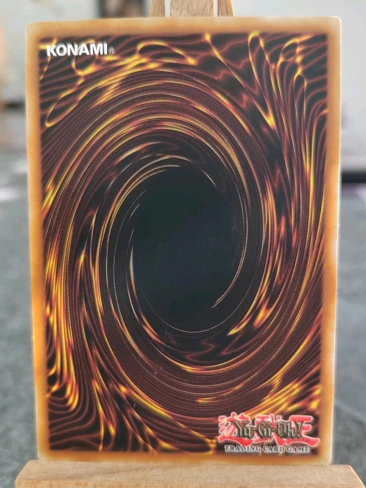 ALARMSTART - LTGY-DE061 Ultimate Rare / 1. Auflage Near Mint  - Bild 2 von 2