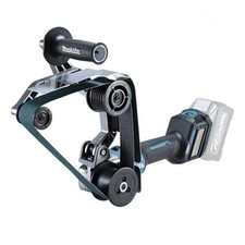Lijadora de banda de tubo Makita BS002GZ 40V Max XGT sin escobillas 40 mm inalámbrica [solo herramienta]
