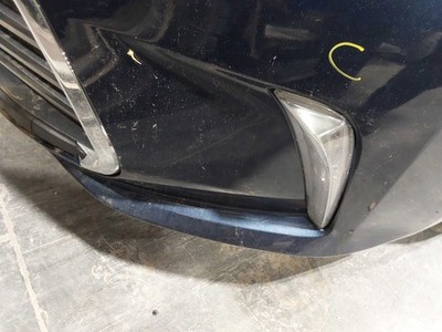 Driver Corner/Park Light Park Lamp-turn Signal Fits 16-18 AVALON 3237769