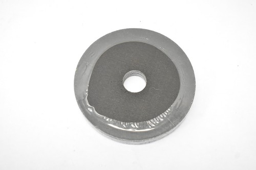 Lot of 10 Spyder Bite Ceramic Abrasive 4-1/2" Dia x .045" Thick 21105-10 - 第 6/6 張圖片