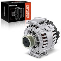 Frankberg Lichtmaschine Generator 150A Passend FüR Audi A6 | 5481FB0002088
