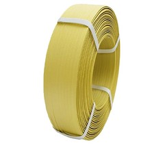 Poly Strapping 1/2" 1/2 inch width x 330Ft Length, 330FT