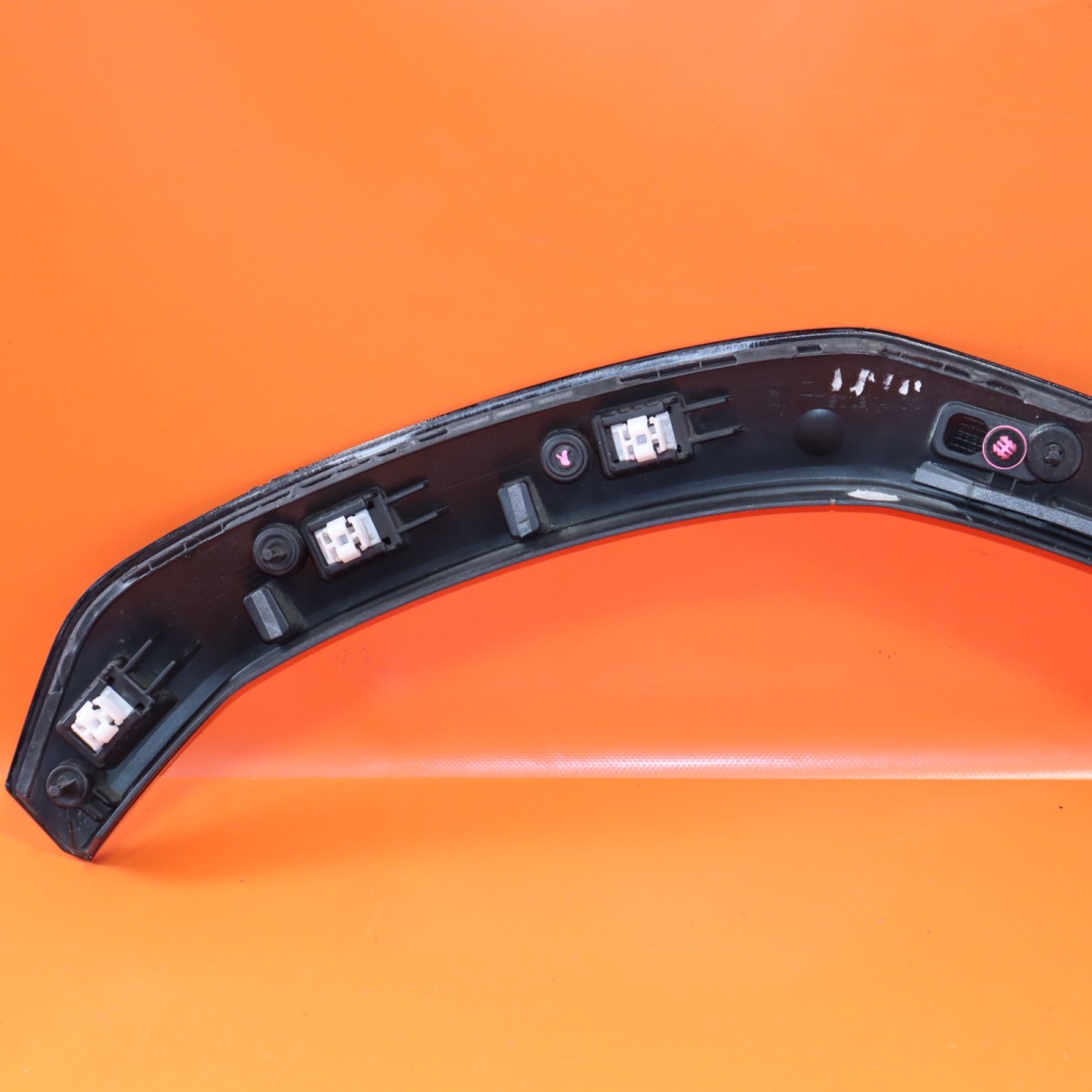 LAMBORGHINI URUS WHEEL ARCH COVER LEFT REAR 2019 2020 2021 2022 2023 4ML 853 817