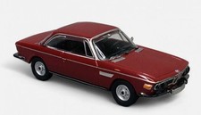 Minichamps Bmw 3.0 Csi 1971 1:87 870020022
