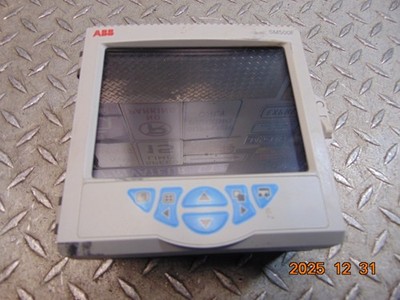 AAB SM501FC/B000000E/STD SM500F SCREEN MASTER GRAPHIC RECORDER
