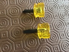 Snap-On Tools Mini Stubby Screwdriver Set, Flat & Phillips SD11A & SPD12