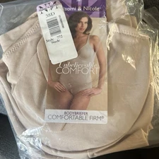 naomi and nicole shapewear