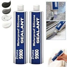 All-Purpose Super Adhesive Sealer Structural Sealant, Waterproof Adhesive 9900