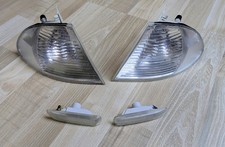Originale Blinker BMW 3er E46 wei� Limousine/ Touring