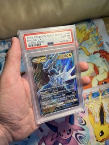 Dialga Psa 10 | eBay