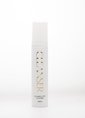 Winkclique Eyelash Shampoo