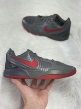 Nike Ja 2 King of the Court GS Basketball FZ7304-001 VNDS Sz 6.5