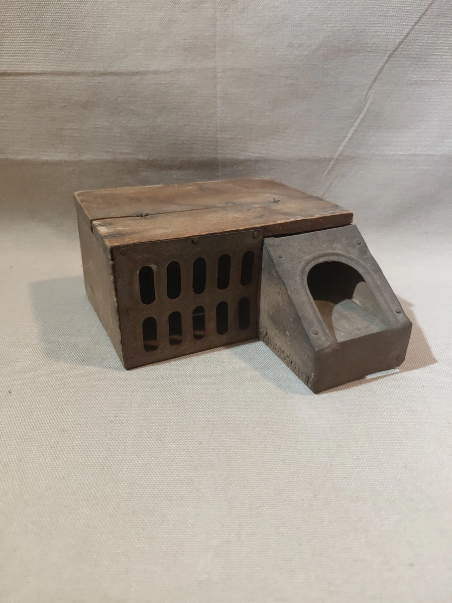 Preços baixos em Antigo Mouse Trap | eBay