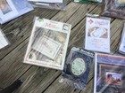 Large Lot of Counted Cross Stitch Patterns Stoney Creek Jiffy Janlynn Stockings — photo 9
