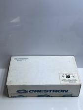 Crestron TSR-302  B Handheld Touch Screen Remote 6506936 Sealed 