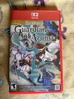 Rune Factory Guardians of Azuma Nintendo Switch 2