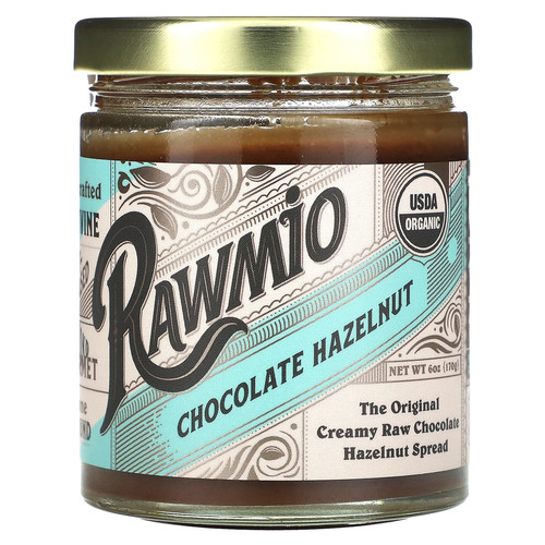 Chocolate Hazelnut Spread, 6 oz (170 g)