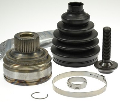 SPIDAN 24685 Joint Kit, drive shaft for AUDI