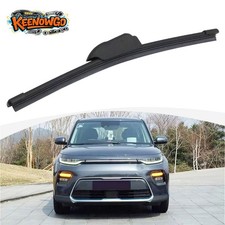 Rear Wiper Blade Fits Kia Soul 2019 2020 2021...