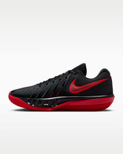 Nike G.T. Cut Academy 2 Basketball Shoes in Black and Red