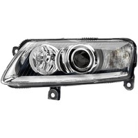 Hauptscheinwerfer Links 12 V P21W Bi-Xenon Hella FüR U.A. Audi A6