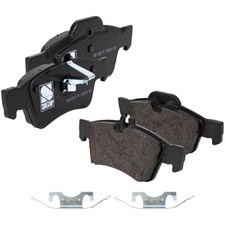 For 2003-2009 E320 Brake Pad Set OO34205120