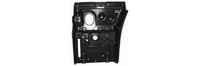 Linke Trittstufe Hoch - Scania - L-Serie - 1515195 - 1351193