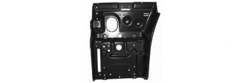 Linke Trittstufe Hoch - Scania - L-Serie - 1515195 - 1351193-image