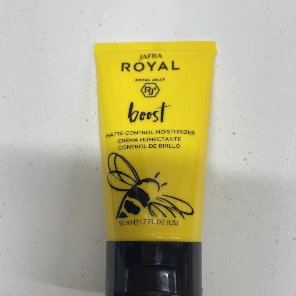 Paquete Jafra Royal Boost Foto 4 de 4