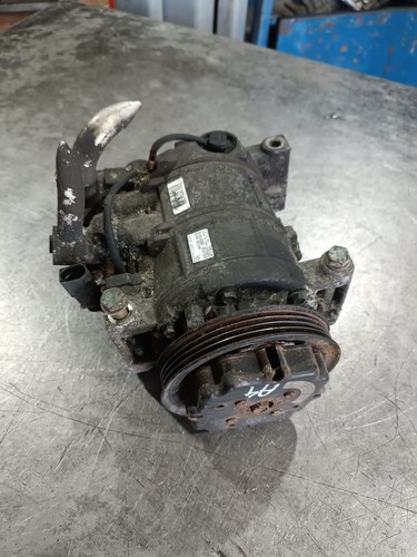 Original Audi A4 B6 Klimakompressor Kompressor Klima 2,5 V6 TDI 447220-8433