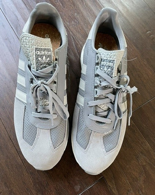 Adidas Originals Men Size 13 Retropy ES Boost Sneakers