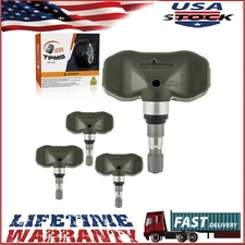 TPMS for GMC CANYON 2007-2012 20927604 4pcs 15122618 SET OF 4 315Mhz