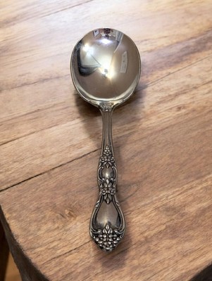 Wm A Rogers Deluxe Stainless Oneida Ltd Huntington Sugar Spoon Replacement 