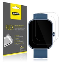 2X 3D Full Cover Schutzfolie FüR Fempoin P99 1.95 Zoll Panzerfolie Anti-Shock