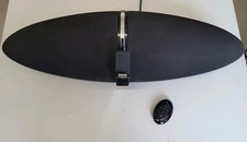 Bowers & Wilkins B&W Zeppelin Air Lautsprecher/Audio Dock