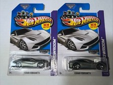 Hot Wheels Zamac Ferrari Diecast & Toy Vehicles for sale - eBay Hot Wheels Zamac Ferrari Diecast & Toy Vehicles for sale - eBay