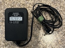 Yaesu NC-72B Battery Charger