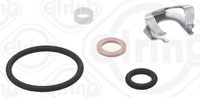 Elring Dichtringsatz Einspritzventil 930.580 FüR Vw Passat B6 3C2 Variant 3C5 B7