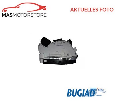 TÜRSCHLOSS BUGIAD BSP24820 A FÜR VW GOLF VI,POLO 1.6L,2L,1.2L,1.4L,1.8L