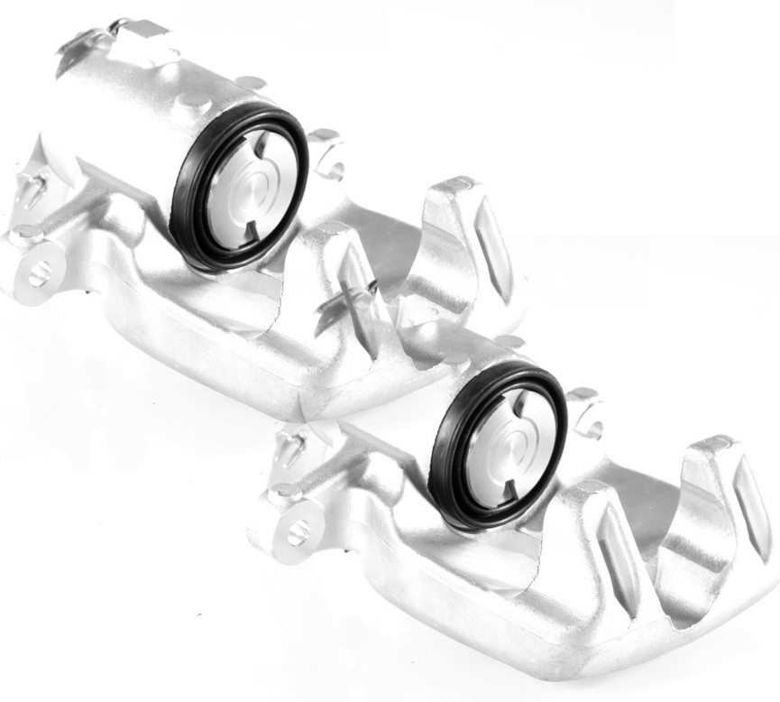 2x Brake Caliper Rear Right=Left GH-453678H/V