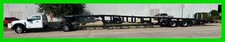 2023 Ford F-450 Super Duty Chassis XLT Regular Cab 205 4x4
