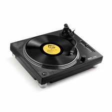 Gemini Sound TT-4000 RB Gemini Home Pro Audio Turntable - Certified Refurbished