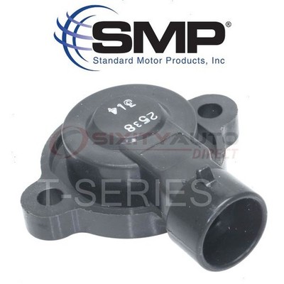 Standard T-Series Throttle Position Sensor for 2004-2005 Pontiac Bonneville vm