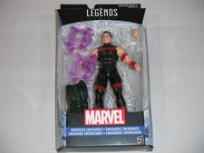 Hasbro Marvel Legends Wonder Man Action Figure Abomination BAF 2015 New